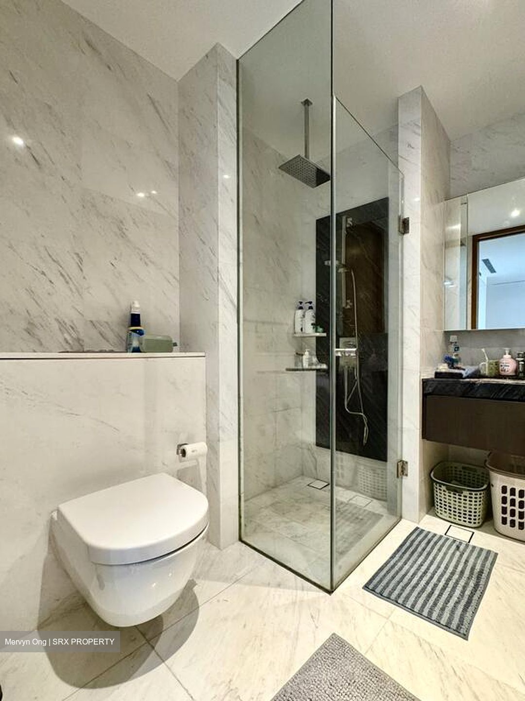 Marina One Residences (D1), Apartment #512123691
